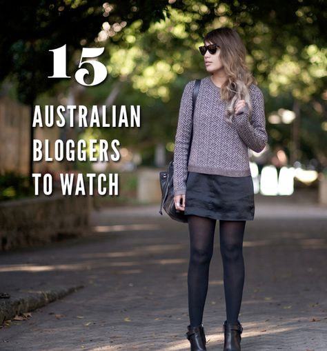 Who are your fave Australian fashion bloggers? Aussie Style, Fashion Blogging, Australian Style, Blogging Inspiration, Fashion Blogs, Australian Fashion, Fashion Bloggers, Fashion Blog, Leather Skirt