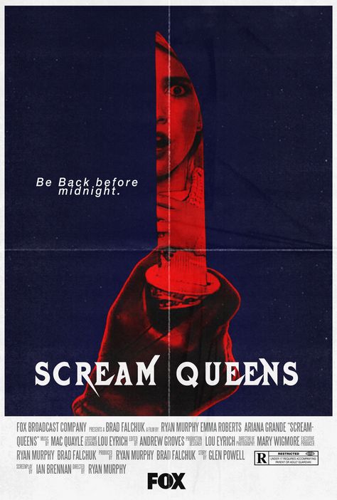 Alt Posters, Horror Costume, Punk Poster, Queen Poster, Queen Aesthetic, Horror Posters, Movie Poster Wall, Retro Horror, Movie Covers