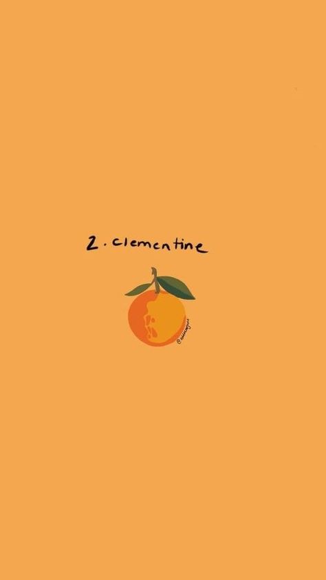 Clementine Tattoo Halsey, Tangerine Tattoo, Clementine Tattoo, Orange Tattoo, Wendy Cope, Tattoo 2023, Gorgeous Tattoos, Au Pair, Ink Design