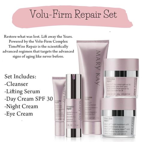 Mary Kay Timewise Repair Cleanser, Mary Kay Timewise Repair Set, Mary Kay Repair Set, Mary Kay Usa, Mary Kay Cleanser, Mary Kay Display, Mary Kay Facebook Party, Timewise Miracle Set, Mary Kay Facebook