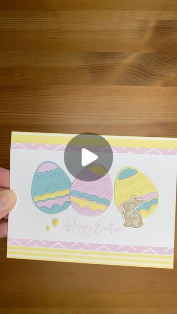 Stamp With Amy K Card Maker on Instagram: "The Excellent Eggs stamp set bundle from Stampin’ Up! is so cute and so much fun for spring and Easter!  Love those awesome egg dies!

Stop by my blog today (linked in my bio) for all of the details about this project and subscribe to get my daily blog posts or weekly newsletter with all of my projects there!

#excellenteggs #eastercard #springcard #stampinup #handmade #handmadecard #cardmakingtutorial #papercraft #cardmaking #cardsofinstagram #stampinupdemonstrator #diy #papercrafting #stampinupblogger #greetingcard" Easter Egg Cards Handmade, Excellent Eggs Stampin Up Cards, Su Easter Cards 2024, Stampin Up Eggcellent Eggs, Stampin Up Excellent Eggs Bundle, Taylored Expressions Easter Cards, Egg Stamp, Egg Card, Stampin Up Easter