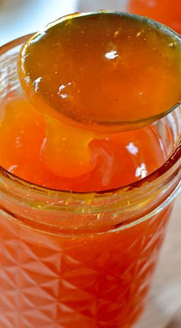 Apricot Jam Recipes, Canning Jam Recipes, Hp Sauce, Apricot Recipes, Marmalade Recipe, Jam Recipes Homemade, Canning Jam, Recipe Sweet, Jam And Jelly