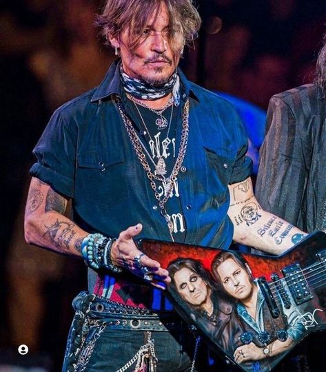 Johnny Depp Images, John Depp, The Hollywood Vampires, Barnabas Collins, Hollywood Vampires, Johnny Depp Style, Kaptan Jack Sparrow, Johnny Depp Fans, Johnny Depp Movies