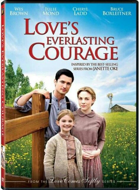 Christian Family Movies, Wes Brown, Love Comes Softly, Bruce Boxleitner, Film Dvd, Inspirational Movies, The Lone Ranger, Christian Movies, Hallmark Movies