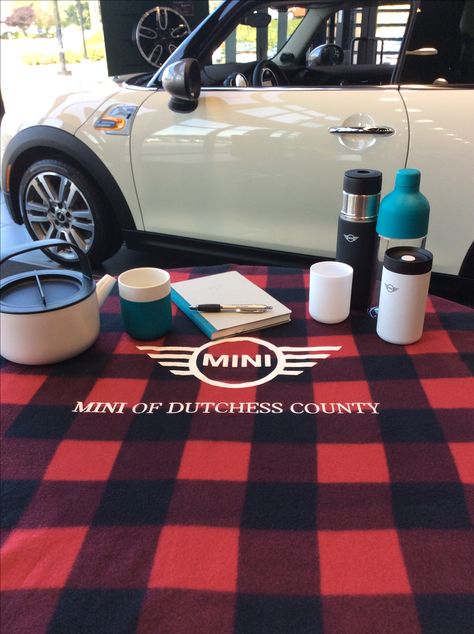 MINI's are exciting until the very last drop! #MINIofDutchessCounty #DrivePrestige #MINIUSA  • • • • • #MINILovers #LetsMotor #HappyMotoring #MINIFan #miniac #MINICooperWorld #MINICooper #MINILife #MotorOn #tea #plaid #journal #exciting Mini Copper, Girly Car, Mini Accessories, Mini One, Mini Cooper S, Mini Cooper, The Prestige, Copper, Plaid