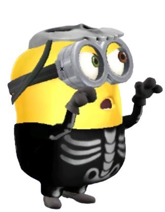 Minion Rush King Bob, Minion Rush, Epic Costumes, Minions Love, Evil Minions, Cute Minions, Bee Costume, The Skeleton, Bride Of Frankenstein