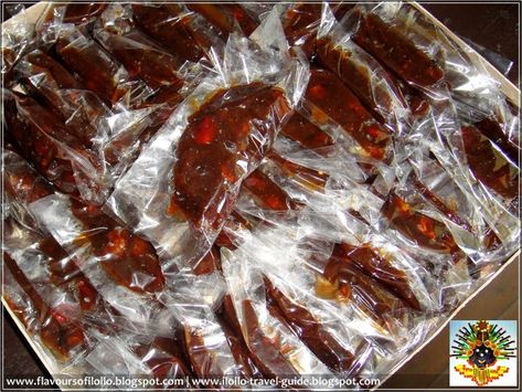 ILOILO FOOD TRIP: Tamarind Candy Iloilo Food, Tamarind Candy, Food Trip, Travel Food, Meat Jerky, Cooking Tips, Teen Fashion, Food To Make, Brave