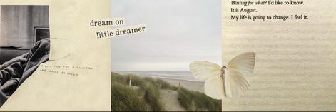 Taylor Header, August Taylor, The Dreamers, Taylor Swift, Swift, In This Moment