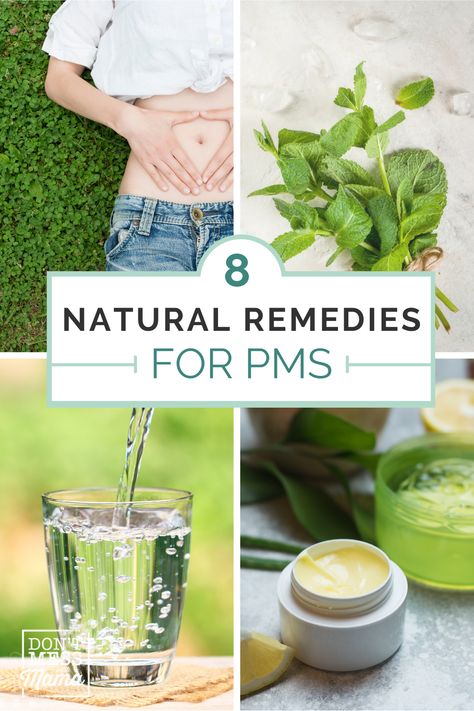 PMS relief doesn't need to be complicated or expensive, instead these natural remedies will help get rid of PMS symptoms naturally. Best of all, many of these PMS remedies are free or very cheap as well as toxin-free. Natural Motherhood, Nontoxic Living, Coldsore Remedies Quick, Best Cough Remedy, Motherhood Tips, Skin Natural Remedies, Cold Sores Remedies, Natural Sleep Remedies, Natural Cold Remedies