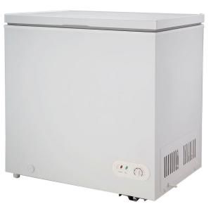 Homebrew Finds: Reader Tip: 7 Cubic ft GE Freezer - $158 + Shipping Home Brewing Equipment, Deep Freeze, Magic Chef, Chest Freezer, Integrated Handles, Brewing Equipment, Freezer Meals, Wine Bar, Kitchen Stuff