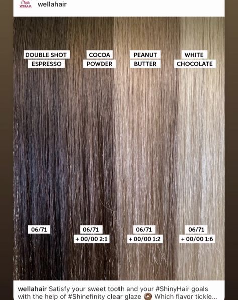 Different Hair Toner Colors, 9mb Very Light Mushroom Blonde, Wella Dark Blonde Hair Formula, Mushroom Brown Toner Formula Wella, Wella Dark Blonde Hair, Wella Ash Blonde, Dark Blonde Hair Formula, Wella Formulas Blondes, Wella Blonde Hair Color Shades