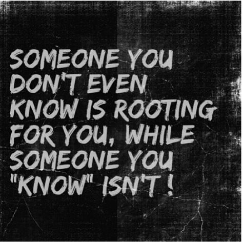 Be nice to strangers, you never know when one will be what lifts you up and cheers for you! When People Dont Show Up For You, True Sayings, Motivational Inspirational Quotes, Inspirational Words Of Wisdom, Words Of Hope, Wellness Quotes, Workout Plans, Favorite Words, Fitness Motivation Quotes