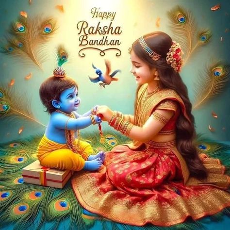 Happy Rakshabandhan 💐💐💐 Planting In Sandy Soil, Instagram Facts, Happy Rakhi, Happy Raksha Bandhan, Fact Of The Day, Daily Facts, Happy Rakshabandhan, Goddess Lakshmi, Real Facts