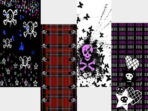 The Sims Resource - Skulls Collection (1) Sims 4 House Decor, Emo Things, Sims 2 Mods, Scene Goth, The Sims 2 Cc, Sims 4 Expansions, Sims 3 Cc, Sims 4 House, Sims 2 Cc