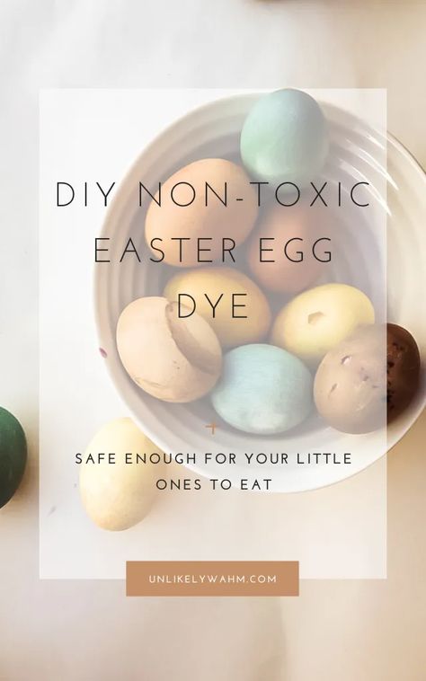 Diy Easter Eggs Dye, Slow Motherhood, Pyrex Containers, Eco Friendly Easter, Zero Waste Christmas, Naturally Dyed Easter Eggs, Diy Easter Eggs, Art Education Projects, Eco Kids