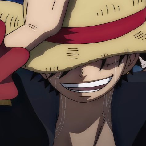 Pfp Luffy, One Piece Pfps, Luffy Anime, Anime Sites, One Piece Gif, Manga Japan, One Piece Photos, One Piece Tattoos, Detective Conan Wallpapers