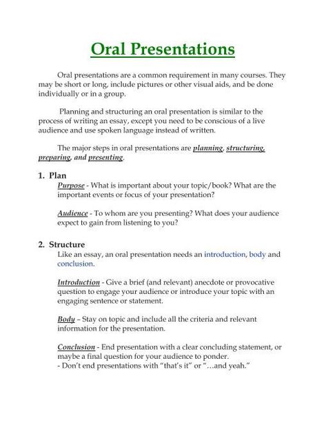 Oral Presentations Interesting Topics For Presentation, Speech Script, Presentation Sample, Presentation Example, Speech Topics, Teach English To Kids, English Speech, Presentation Topics, Summative Assessment