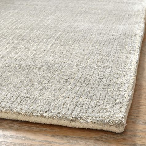 Vaughn Modern Grey Rug 9'x12' + Reviews | Crate and Barrel Modern Rugs Grey, 5x8 Area Rugs, Grey Rug, Solid Rugs, Fine Rugs, Black Area Rugs, 8x10 Area Rugs, Patterned Carpet, Large Area Rugs