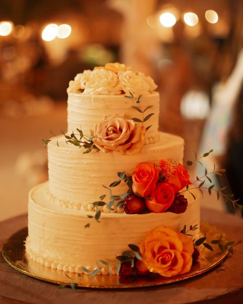 Callie made a fantastic choice with this beautiful and delicious cake 🍰 Everyone loved it, with each tier featuring an incredible combination of red velvet and carrot cake. It was a true delight for all! 😋 Wedding planner: @bibisantana.planner Venue: @cerritossurftown Cake: Madre Santa #weddinginspiration #luxurywedding #weddingdetails #bridalshower #weddingplanning #weddingdecor #beachwedding #mexicowedding #cabowedding #destinationweddingplanner #CaboBeachWedding #BeachWeddingVibes #Dr... Wedding Carrot Cake Recipe, Carrot Cake Wedding Cakes Simple, Simple Red Velvet Wedding Cake, Carrot Cake Wedding, Wedding Red Velvet Cake, Two Tier Red Velvet Wedding Cake, Red Velvet Wedding Cake, Cabo Weddings, Delicious Cake