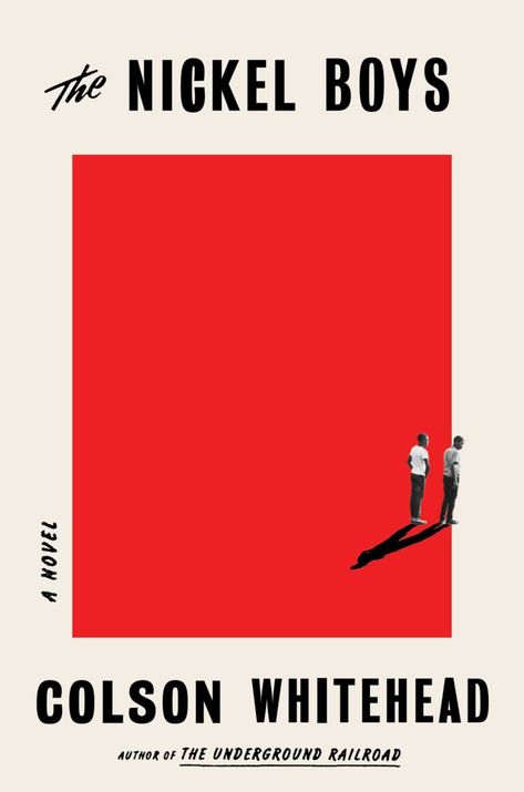 The 10 Best Book Covers of July | Literary Hub Colson Whitehead, Design Museum London, Graphic Design Magazine, Posters Conception Graphique, Book Cover Design Inspiration, Buch Design, Christian Science, 타이포그래피 포스터 디자인, Best Book Covers