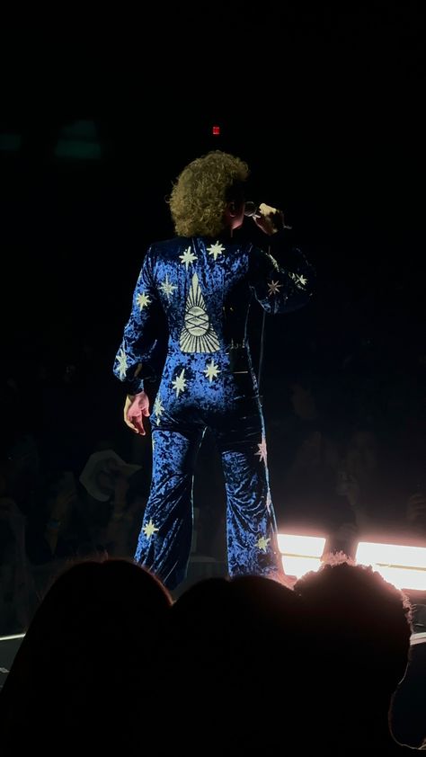 Josh Kiszka of Greta Van Fleet performing in Cleveland, OH as a part of the Starcatcher World Tour (9/23/23) Greta Van Fleet Inspired Outfits, Greta Van Fleet Outfit, Greta Van Fleet Concert Outfit, Greta Van Fleet Starcatcher, Josh Kiszka, Concert Fit, Greta Van Fleet, Greta Thunberg, Concert Fits