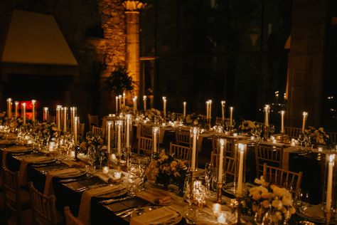 Intimate Tuscan Wedding in a Medival Castle | Alexandra + Mark Fairy Wedding Theme, Dream Sequence, Rome Wedding, Dream Reality, Medieval Wedding, Tuscan Wedding, Australia Wedding, Fairy Wedding, Moody Wedding