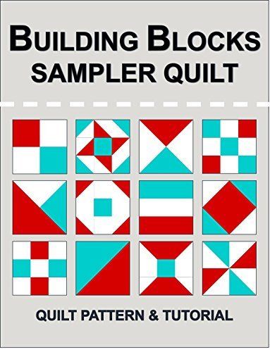 Beginners Quilt, Quilting Digest, Thursday Afternoon, Tuesday Afternoon, Quilt Block Patterns Free, Sampler Quilts, Beginner Quilt Patterns, Sampler Quilt, Quilt Block Pattern