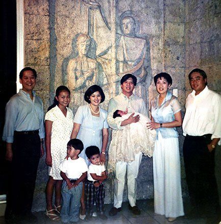 Irene Araneta, Marcos Family, Bongbong Marcos, Bong Bong, Mao Zedong, Marvel Couples, Childhood Photos, Head Of State, The Fam