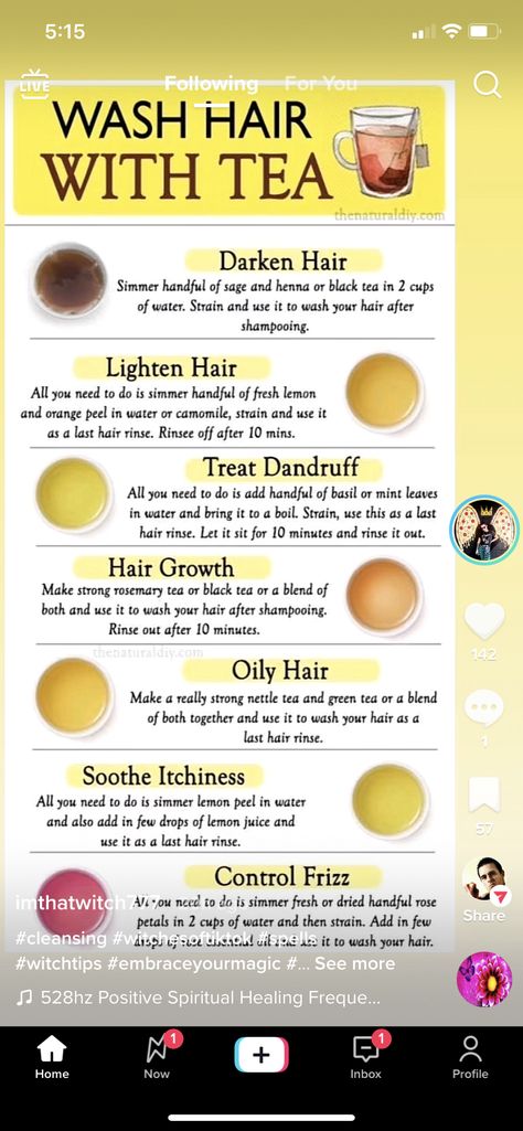 Lemon Water Hair Lightener, Lemon For Hair Lightening, How To Lighten Hair At Home, How To Get Darker Hair Naturally, Lighting Hair Naturally Diy, Lightening Hair Naturally, Lemon Juice Hair Lightener, Chamomile For Hair, How To Lighten Hair Naturally