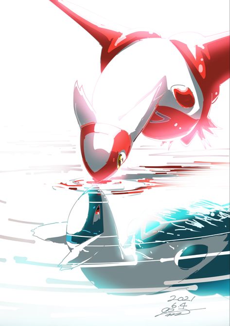 Latios Pokemon, Pokemon Latias, Pokemon Lapras, Pokemon Z, Latios And Latias, Pikachu Tattoo, Pokemon Official, Cool Pokemon Wallpapers, Cute Pokemon Pictures