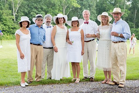 Gatsby Garden Party and Croquet Tournament - Carrollmagazine.com Gatsby Garden Party, Croquet Party, Carroll County, White Party, Historical Society, Rehearsal Dinner, Rehearsal Dinners, Pickleball, Gatsby