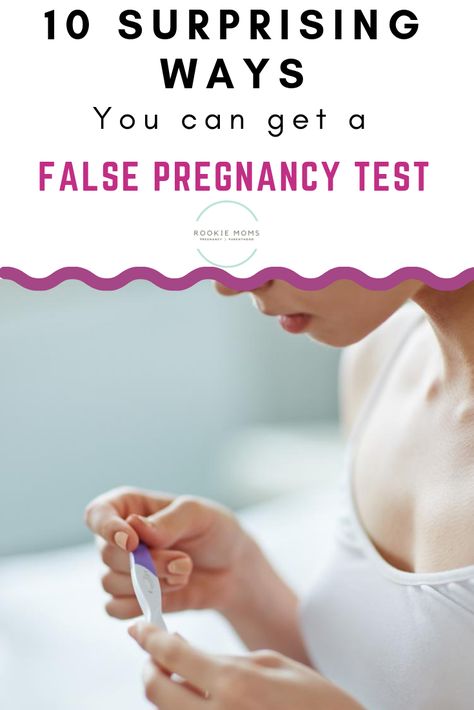 10 Surprising Ways you can have a FALSE Pregnancy Test! Are you wondering if you have a false pregnancy test? False pregnancy tests occur for 10 possible reasons you might not know. #pregnancy via @rookiemoms Pregnancy Quotes Funny, Early Pregnancy Test, Pregnancy Test Results, Negative Pregnancy Test, Happy Pregnancy, Positive Pregnancy Test, All About Pregnancy, Newborn Hacks, Pregnancy Nutrition