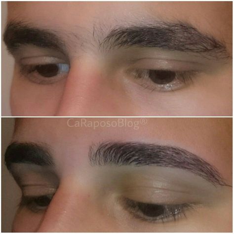 Mexican Eyebrows, Men Eyebrows Shaping, Guy Eyebrows, Men’s Eyebrows, Men Eyebrows Grooming, Male Eyebrows, Men Eyebrows, Round Eyebrows, Eyebrow Before And After