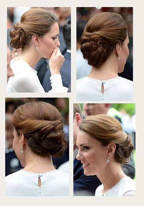 Bridesmaid Hair Up, Ponytail Bridesmaid, Mother Of The Groom Hairstyles, Kate Middleton Hair, Hairstyles Medium Length, Hairstyles Ponytail, Bridesmaid Hairstyles Half Up Half Down, Hairstyles Updo, Hair Bridesmaid