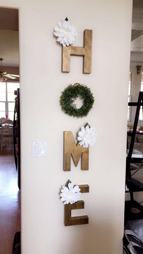 Letter R Decoration Ideas, Cardboard Letters Decor, Cardboard Crafts Decoration Wall Art Home Decor, Cardboard Letters Diy Decoration, 3d Cardboard Letters, Diy Cardboard Letters, College Fest, Origami Roses, Cardboard Crafts Decoration