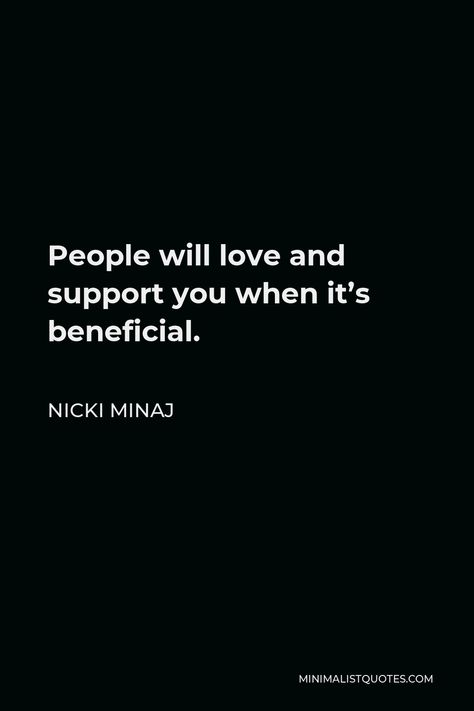 Nicki Minaj Quotes, Nikki Minaj, Intrusive Thoughts, Dark Purple Aesthetic, Entertaining Quotes, So Deep, I Am Learning, True Happiness, Aesthetic Desktop Wallpaper