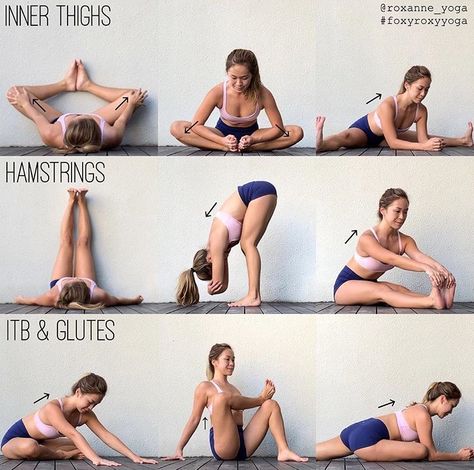 Lower Body Stretches, Hard Yoga, Yoga Series, Yoga Nature, Yoga Moves, Yoga Stretching, Yoga Help, Yoga Body, Yoga For Flexibility