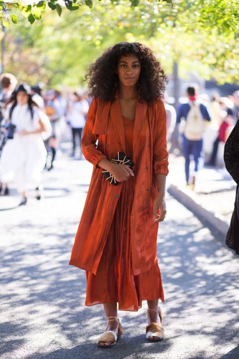 NYFW Solange Style, Solange Knowles Style, New York Fashion Week Street Style, Solange Knowles, Nyfw Street Style, Style Muse, Style Crush, Fashion Week Street Style, Street Style Looks