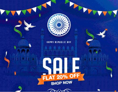 Check out new work on my @Behance profile: "Republic Day Sale Mailer" http://be.net/gallery/90831321/Republic-Day-Sale-Mailer Republic Day Creative Ads Social Media, 26 Th January Republic Day Creative, Republic Day Digital Marketing, Republic Day Sale, Republic Day Post For Digital Marketing Agency, Cosmetic Creative, Republic Day, Design Advertising, Graphic Design Advertising