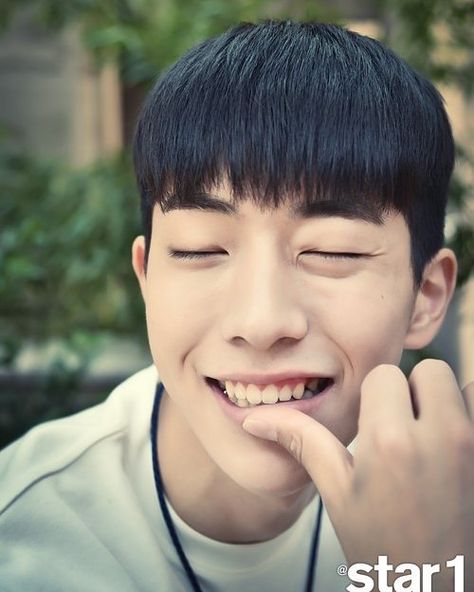 Jong Hyuk, Nam Joo Hyuk, Korean Magazine, Nam Joohyuk, Weightlifting Fairy, Joo Hyuk, Dear Future Husband, Dear Future, Falling In Love With Him