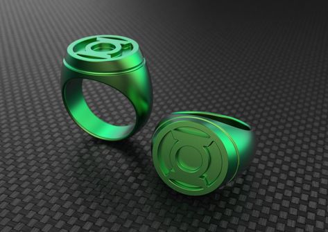 Batman green lantern