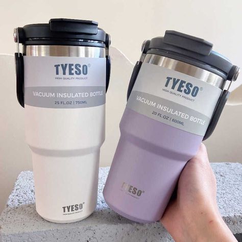 Thermos Cup, Cold And Hot, Thermos Bottle, Insulated Bottle, Vacuum Flask, Coffee Cup, Flask, Coffee Cups, Water Bottle