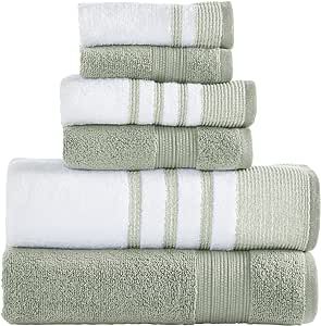 Quick Dry Towel, Boho Kitchen, Cotton Bath Towels, Drying Towels, Bath Towel Sets, Bathroom Towels, Cotton Towels, Bath Towel, Towel Set