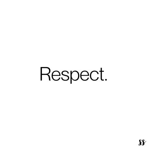 Respect Vision Board, Relationship Vision Board Quotes, Respect Aesthetic, Respect Images, Respectful Relationships, Communication In Relationships, Mots Forts, Respect For Others, Yes And Amen