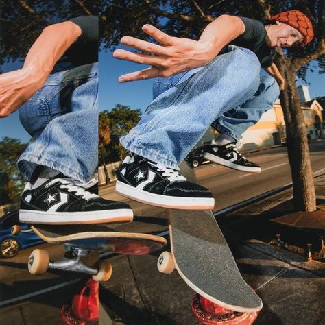 Skate Photoshoot, Skateboard Wallpaper, Skate Photography, Converse Cons, Shoe Converse, Skateboard Photography, Jack Purcell, Festival Shop, Skate Shoe