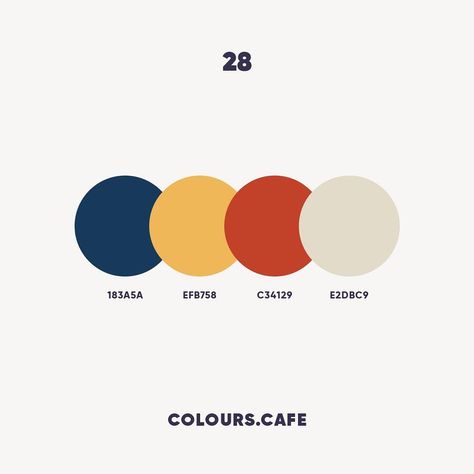 Colours 28.#colors #color #colours #colour #palette #scheme #colorscheme #colourscheme #ui #colorful #colourscafe #colorscafe #colorpalette #colourpalette Cafe Color Palette, Flat Color Palette, Pantone Colour Palettes, Yellow Tone, Longline Cardigan, Color Palette Design, Color Psychology, Colour Board, Color Stories