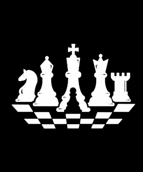 Chess Graphic Design, Unity Art, Art Examples, Graphic Designs, Photography Design, Chess, Art Photography, Graphic Design, Make It Yourself