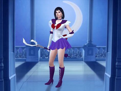 This is a Sailor Moon inspired CAS Background. I used it to make my Sailor Saturn sim. I hope you like it. :) Found in TSR Category 'Sims 4 Mods' Salior Moon Sims 4 Cc, Sims 4 Cas Background, Cas Background, Powerpuff Girls Characters, Alpha Cc, Sailor Guardians, Sailor Moon Tattoo, Sims 4 Cas Mods, Sailor Moon Girls