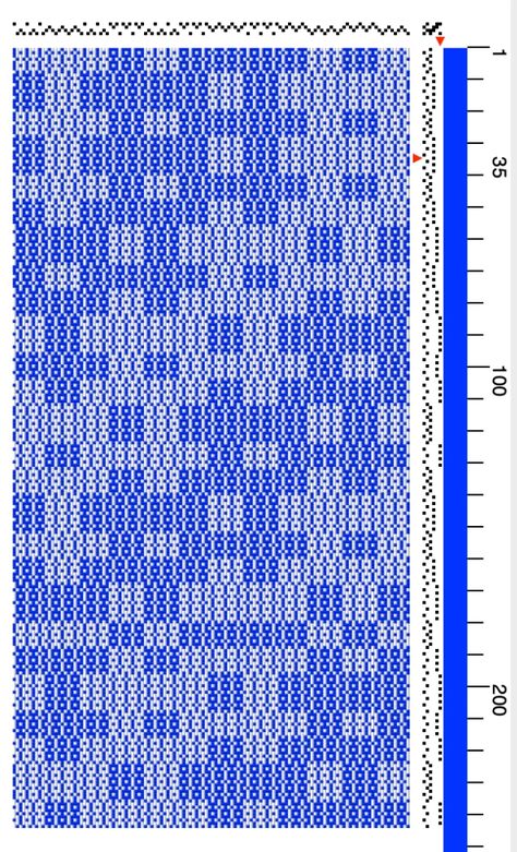 Rhythm Crackle Update | iowaweaver Crackle Weave Patterns, Crackle Weave, Weaving Patterns Loom, Weaving Patterns Design, Weaving Drafts, Patterns Design, Weaving Patterns, Loom Weaving, The Block