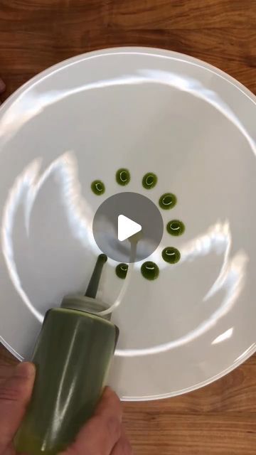 chef panel 🇪🇺 on Instagram: "Some Sauce Plating Action! @homechefseattle

Video by @homechefseattle

Get İnspired Chef @homechefseattle

DM for credit or a removal request ( no copyright intended)
All rights and credits reserved to the respective owner(s):

Tag Your Chef  Friends 👥

Just DM For Remove 📥

Follow➡️ @chefpanel 

DM for credit or removal request ( no copyright intended )
 All rights and credits reserved to the
respective owner(s) .....

Tag Our Page To Publish Your Posts On The World's Best Chef Page

Chefs- would you like us to share your meal, Tag us on our page 👩‍🍳👨‍🍳

Follow CHEF @chefpanel 

➡️ #chefpanel

Get inspired by amazing chef pages

⬇️⬇️⬇️

➡️ @chefstalents 

➡️ @chefsoffical

➡️ @chefler.platformu

➡️ @chefpanel

➡️ @worldlongitude

#chefpanel
#chefler_p Sauce Plating, Cooking Tricks, Food Decorations, S Tag, Best Chef, Professional Chef, Food Decoration, Easy Cooking, Cooking Tips